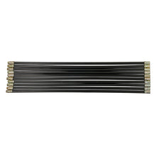 Load image into Gallery viewer, Silverline 12 Piece Drain Rod Set 273193