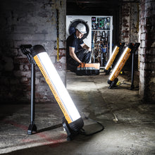 Load image into Gallery viewer, Defender E172686 DC4000 LED Contractor Floor Light 110V 42W