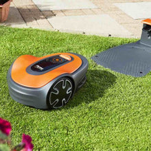 Load image into Gallery viewer, Flymo EasiLife GO 500 Robotic Lawnmower