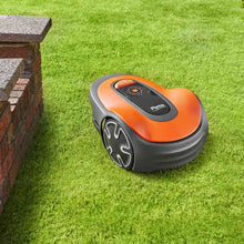 Load image into Gallery viewer, Flymo EasiLife GO 500 Robotic Lawnmower