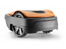 Load image into Gallery viewer, Flymo EasiLife 350 Robotic Lawnmower