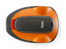 Load image into Gallery viewer, Flymo EasiLife 350 Robotic Lawnmower