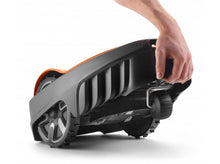 Load image into Gallery viewer, Flymo EasiLife 350 Robotic Lawnmower