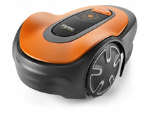 Load image into Gallery viewer, Flymo EasiLife GO 500 Robotic Lawnmower