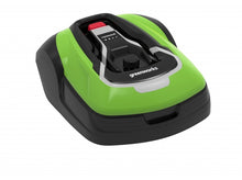 Load image into Gallery viewer, Greenworks Optimow 10 Robotic Mower