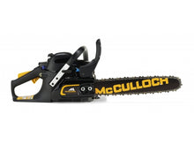 Load image into Gallery viewer, McCulloch 35cm (14”) Petrol Chainsaw MCCS35S