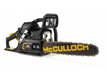 Load image into Gallery viewer, McCulloch 35cm (14”) Petrol Chainsaw MCCS35S