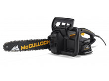 Load image into Gallery viewer, McCulloch 35cm (14”) Petrol Chainsaw MCCS35S