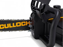 Load image into Gallery viewer, McCulloch 35cm (14”) Petrol Chainsaw MCCS35S