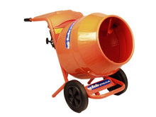 Load image into Gallery viewer, Belle Minimix 150 240v Cement Mixer M16B