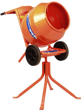 Load image into Gallery viewer, Belle Minimix 150 240v Cement Mixer M16B
