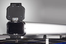 Load image into Gallery viewer, Van Guard VG200-3SL Maxi 3 metre silver lined pipe carrier rear opening