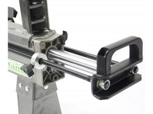 Load image into Gallery viewer, The Handy 6 Ton Electric Log Splitter with Guard THLS-6G