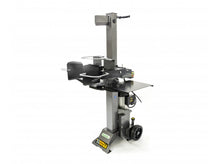 Load image into Gallery viewer, The Handy 7 Ton Vertical Electric Log Splitter THLSV7