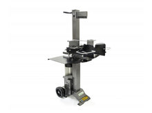 Load image into Gallery viewer, The Handy 7 Ton Vertical Electric Log Splitter THLSV7