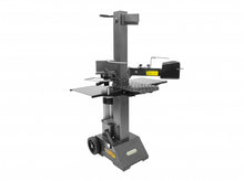Load image into Gallery viewer, The Handy 8 Ton Vertical Electric Log Splitter THPLS8TE