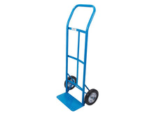 Load image into Gallery viewer, Silverline Sack Truck 120kg 667315