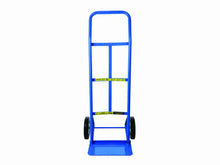 Load image into Gallery viewer, Silverline Sack Truck 120kg 667315