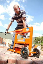 Load image into Gallery viewer, Belle Maxipave 400mm Block Paving Splitter
