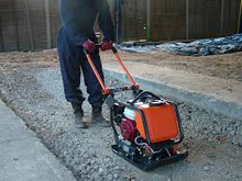 Load image into Gallery viewer, Belle PCX 13/40 Honda Petrol Plate Compactor - FC4000E