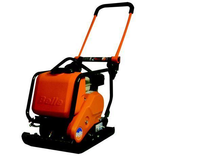 Load image into Gallery viewer, Belle PCX 13/40 Honda Petrol Plate Compactor - FC4000E