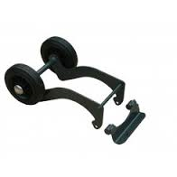 Load image into Gallery viewer, Detachable Wheel Kit