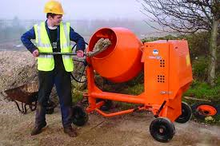 Load image into Gallery viewer, Belle Premier 175XT 110v Electric PM31