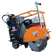 Load image into Gallery viewer, Belle Ranger 450 Lombardini Petrol Floor Saw - RAN02