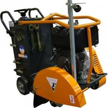 Load image into Gallery viewer, Belle Ranger 450 Lombardini Petrol Floor Saw - RAN02