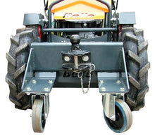 Load image into Gallery viewer, Towing hitch ball and eye