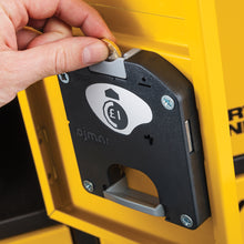 Load image into Gallery viewer, Defender E92000 Battery Bank 10 Charging Lockers