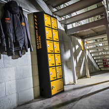 Load image into Gallery viewer, Defender E92000 Battery Bank 10 Charging Lockers
