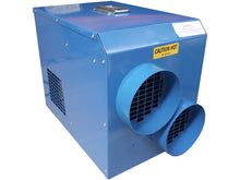 Load image into Gallery viewer, Broughton FF13 Blue Giant Twin Spigot Version