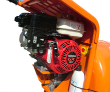 Load image into Gallery viewer, Belle Minimix 150 Petrol Honda GX120 Cement Mixer M54B