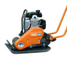 Load image into Gallery viewer, Belle PCLX 400 Honda Petrol Plate Compactor - LC4051