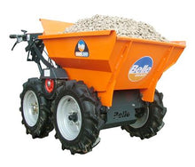 Load image into Gallery viewer, Belle BMD300 Mini Dumper Orange