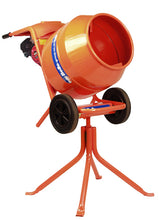 Load image into Gallery viewer, Belle Minimix 150 Petrol Honda GX120 Cement Mixer M54B