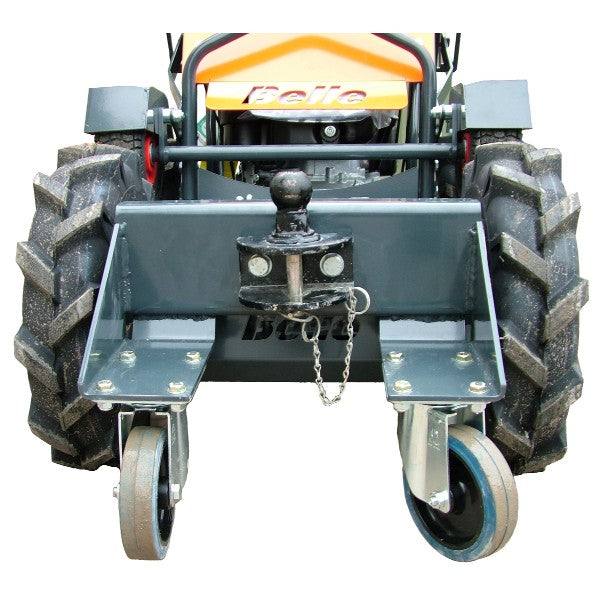 Belle BMD 300 Mini Dumper Ball and Eye Towing Hitch OPD/06/DIO