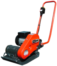 Load image into Gallery viewer, Belle PCEL 400E 230v Electric Compaction Plate