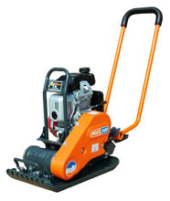 Load image into Gallery viewer, Belle PCLX 320 Honda Petrol Plate Compactor bare machine with tank removed