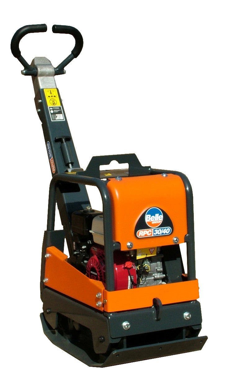 Hatz diesel wacker plate discount