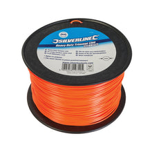 Load image into Gallery viewer, Silverline Gardening Heavy Duty Trimmer Line 2mm x 377m