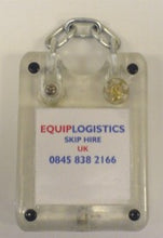 Load image into Gallery viewer, Example Skip Light