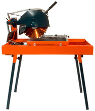 Load image into Gallery viewer, Belle BC 350 Electric Bench Saw 110V - 171.9.000