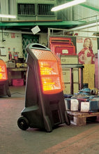 Load image into Gallery viewer, Rhino H029300 TQ3 2.8kW Thermo Quartz Infrared Heater 110V
