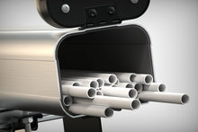 Load image into Gallery viewer, Lined Roof Tube