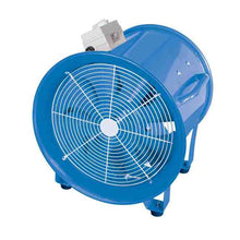 Load image into Gallery viewer, Mighty Breeze VF400 Fume Extractor 110V