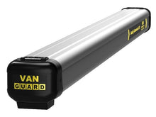 Load image into Gallery viewer, Van Guard VG200-3SL Maxi 3 metre silver lined pipe carrier rear opening