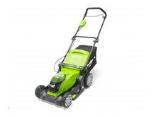 Load image into Gallery viewer, Greenworks 40V 41cm (16”) Cordless Lawnmower (Tool Only)
