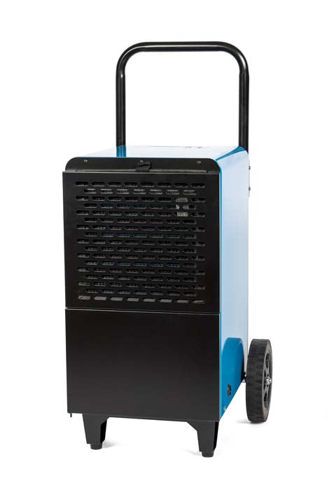 Broughton Mighty Dry MD50 Industrial Commercial Dehumidifier 50 Litres 240V